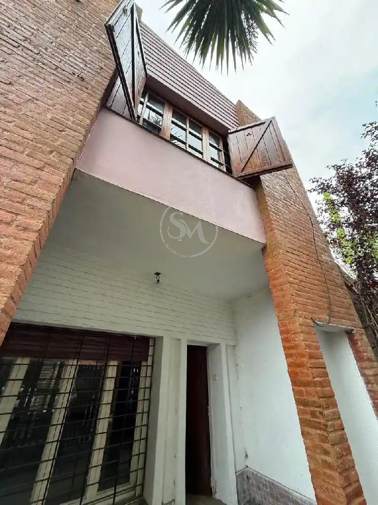 SANCHEZ MARSICO PROPIEDADES - CASA-CHALET